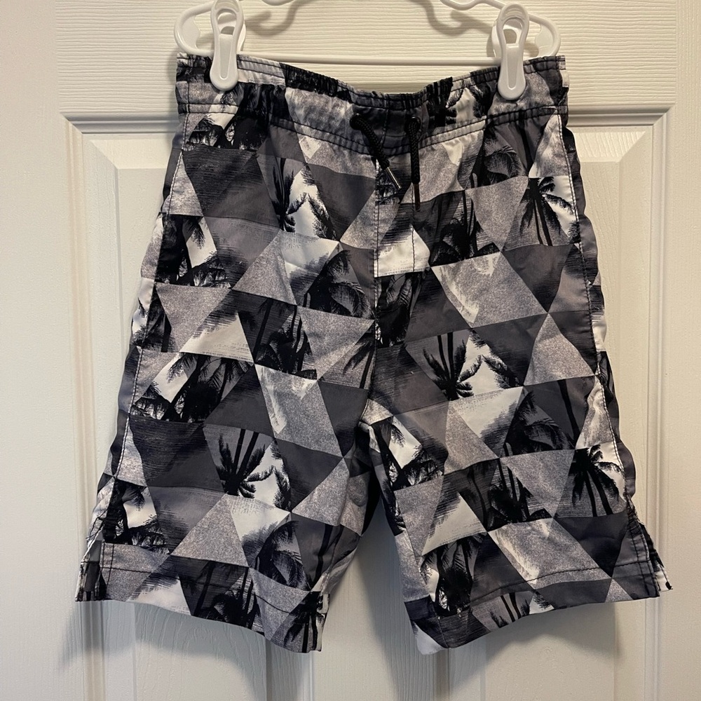 Place Sport Kids Swim Trunks size M 7/8